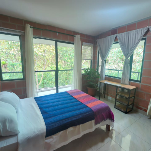 Habitación principal